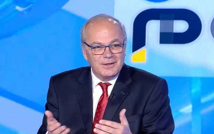 الهاشمي الوزير لـ"الصباح":  رصدنا أول حالة للمتحور الجديد.. و"إي جي 5" لا يمثل خطرا